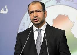 الجبوري يدعو الى حوار سياسي ‏للتوصل لتسوية تاريخية