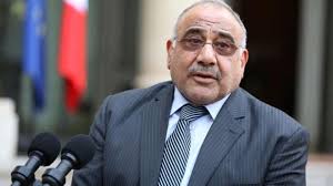 عبد المهدي ينفي منح موافقة عراقية للطيران الامريكي