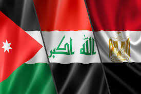 مباحثات عراقية اردنية مصرية لتفعيل الاتفاقات المشتركة في مجال الصناعة