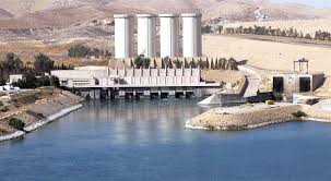 مسعى نيابي للاستيضاح عن الموقف الحقيقي لسد الموصل