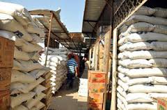 وزير التجارة: إيقاف استيراد السكر وتأمينه محلياً بكمية 80 الف طن سنوياً