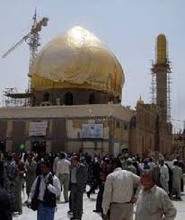 تنفيذ اجراءات احترازية لتأمين الإحياء المحيطة بمرقد الإمامين العسكريين {ع}