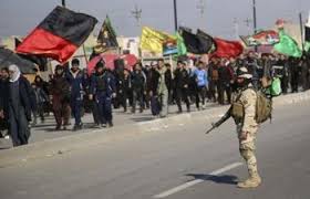 العتبة الحسينية تحذر الزائرين من مواكب وجهات غير مرخصة