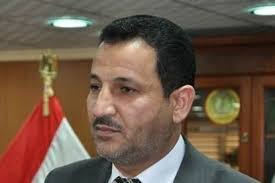 وزير الاتصالات يثمن مواقف مصر الداعمة للعراق