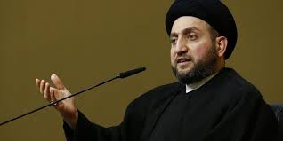 رئيس التحالف الوطني يدين تفجير سامراء ويدعو لضرب مكامن الارهاب