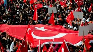 الجمهوري التركي ينتظر تكليفه بتشكيل الحكومة