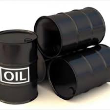 اسعار النفط العالمية تتراجع بنسبة 1% للبرميل الواحد