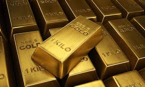 ارتفاع طفيف بسعر الذهب العراقي ليصل الى 177 الف دينار للمثقال