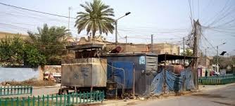 النفط: تجهيز حصة الكاز للمولدات السكنية عن شهر رمضان منتصف ايار