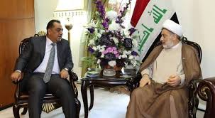 الشيخ همام حمودي يؤكد ضرورة مشاركة النقابات والاتحادات في الترشيح للهيئات المستقلة والوكلاء