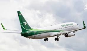 عبطان : نقل العاملين في شركات جولات التراخيص من الجالية على متن الخطوط الجوية العراقية