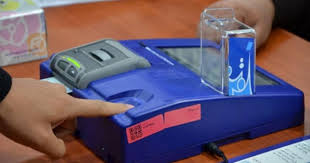 المفوضية تكشف عدد الأحزاب المشاركة في الانتخابات