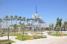 معرض بغداد الدولي يشهد الاسبوع المقبل أول المعارض المتخصصة في 2016