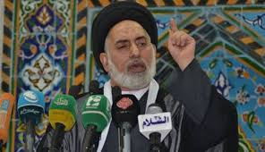 السيد القبانجي يؤكد على ضرورة إجراء الإصلاح الحقيقي بعيداً عن الإجراءات الشكلية