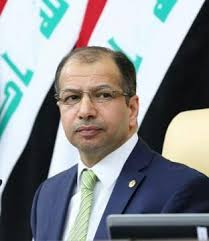 الجبوري: البرلمان سيدرس المقترحات الإصلاحية للحكومة وسيقدم النصيحة بالتشاور مع الكتل السياسية