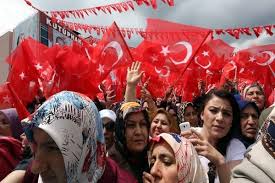 انتخابات مفصلية في تركيا وحزب أردوغان أمام اختبار