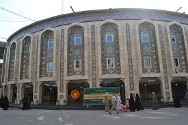 العتبة الحسينية: الوصول إلى المراحل الأخيرة بمشروع توسعة الحائر الحسيني الشريف