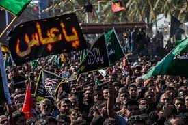 العتبة العباسية المقدسة تعلن نجاح خطتها الأمنية والخدمية في زيارة عاشوراء