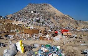 العراق ينضم الى الدول المستفيدة من تقنية المعالجة الرشيدة للنفايات