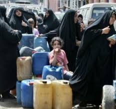 النفط تطلق البطاقة الوقودية رقم 1 لتجهيز النفط الابيض