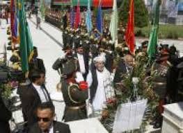 أفغانستان تحتفل بعيد الاستقلال وسط توتر في العلاقات مع باكستان