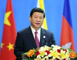 الرئيس الصيني يتعهد بحرب مستمرة على النزعة الانفصالية في التبت