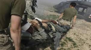 مقتل جنديين بالناتو برصاص رجلين بلباس الجيش الافغاني