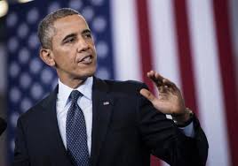 أوباما يعتذر لليابان عن عمليات تجسس أميركية