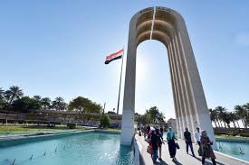 التعليم تعلن  دخول 61 جامعة عراقية إلى التصنيف العالمي