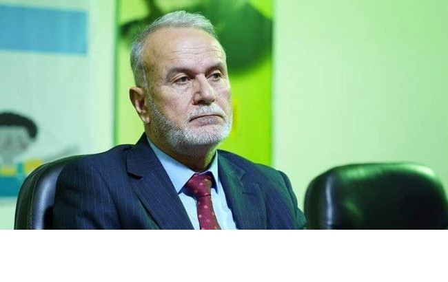 محافظ بغداد يوجه الدوائر المعنية بالاستعداد لموجة الامطار