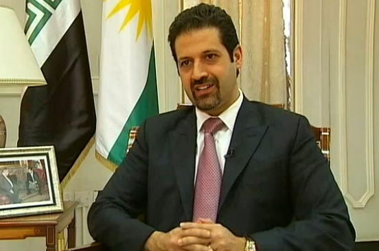 وفد من الاقليم يزور بغداد قريباً لمناقشة التغيير والتشكيلة الوزارية والملفات العالقة مع المركز