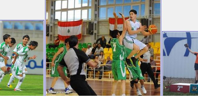 تعديل لوائح الأندية وتحديد موعد انتخاباتها في  آذار المقبل الابرز في نشاطات وزارة الشباب