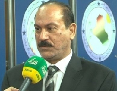 نائب عن المواطن يدعو الى تقديم الدعم الفني واللوجستي للقوات الامنية والحشد الشعبي