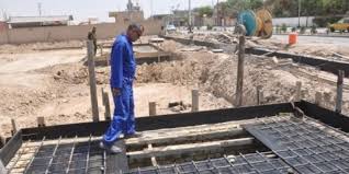 الاعمار والبلديات: الأولوية لتنفيذ مشاريع الماء والصرف الصحي