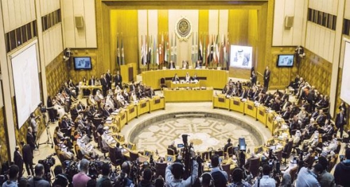 العراق يشارك اجتماعات القمة العربية الافريقية الرابعة في غينيا