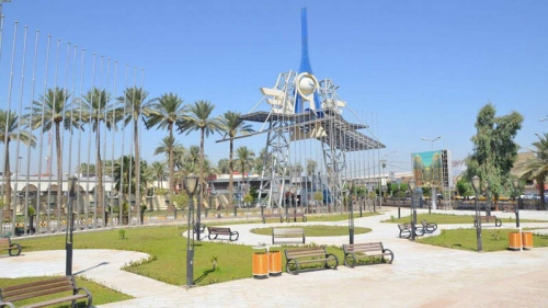 العراق يستضيف المعرض التجاري الـ 16 لمنظمة التعاون الاسلامي