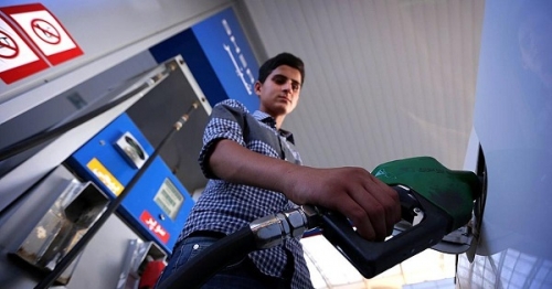 النفط :سعر البنزين المحسن يتحكم فيه السوق وليس الوزارة