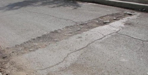 الخدمات النيابية ترجح تحويل مشاريع الطرق الخارجية الى القروض الدولية