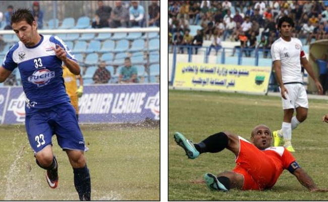 اتحاد الكرة يحدد مواعيد مباريات المرحلة الثانية للدوري الممتاز