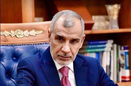 وزير المالية : البلاد تواجه تحديات مالية في ظل المتغيرات المرتبطة بأسواق الطاقة وانحسار الصادرات النفطية
