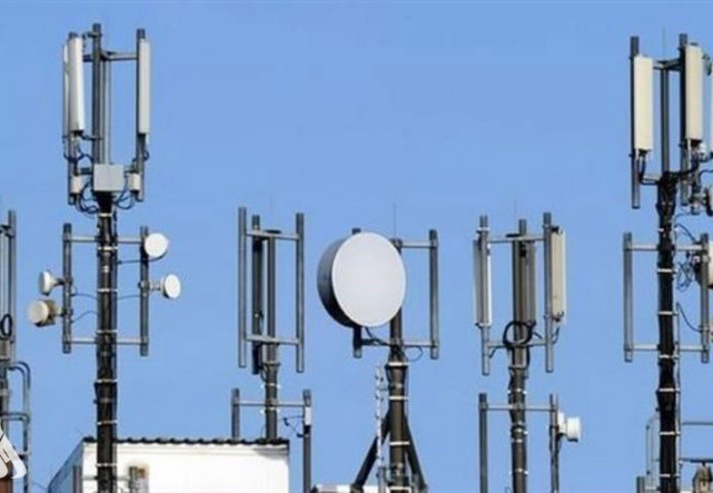 الاتصالات تطلق خدمة الإنترنت المجاني في أربع مناطق ببغداد