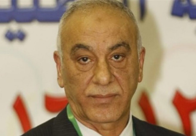 الجمعية العامة للاولمبية تطالب حمودي بكشف نتائج اجتماع عمان