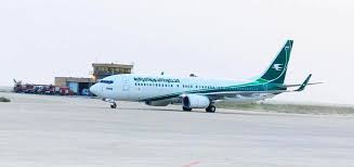 الخطوط الجوية العراقية تبحث مع السفير الصيني امكانية تسيير رحلات مباشرة بين البلدين