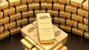 الذهب يرتفع مدعوما بتوسيع برامج “المركزي الأمريكي‎” لشراء سندات