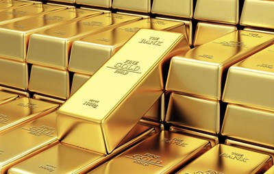 الذهب يتراجع مع تأثر الأسهم بالقلق من موجة ثانية‎ لـ”كورونا”