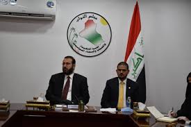 الشهداء النيابية: الحكومة اتخذت صلاحيات المشرع والمراقب دون علم مجلس النواب.