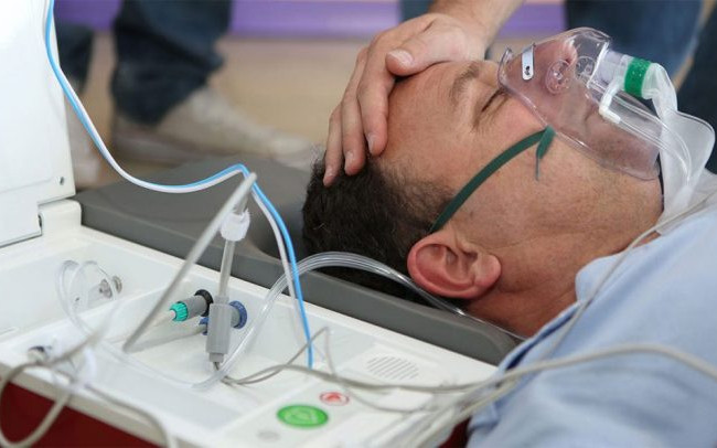 الصحة العالمية: شحنة جديدة من أجهزة التنفس ستصل العراق