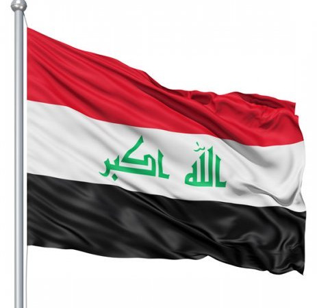 العراق يدعو كينيا الى فتح تمثيل دبلوماسيّ في بغداد