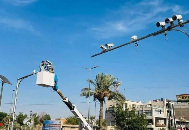 المرور تحدّد الخطوط السريعة المشمولة برادارات السرعة والمخالفات المقرر رصدها