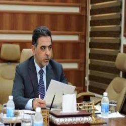 لجنة تقييم القادة برئاسة الغبان تناقش ملف 22 ضابطاً وتصدر قرارات بشأنهم